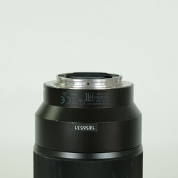 SONY Vario-Tessar T* FE 16-35mm F4 ZA OSS SEL1635Z