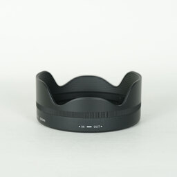SIGMA 18-50mm F2.8 DC DN｜Contemporary [キヤノンRF用]