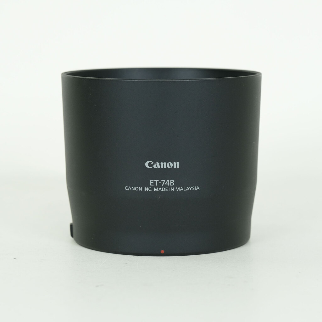 Canon EF70-300mm F4-5.6 IS II USM