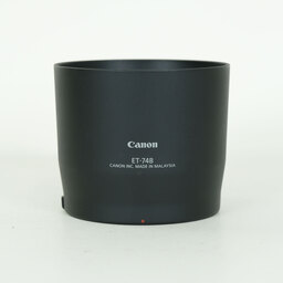 Canon EF70-300mm F4-5.6 IS II USM
