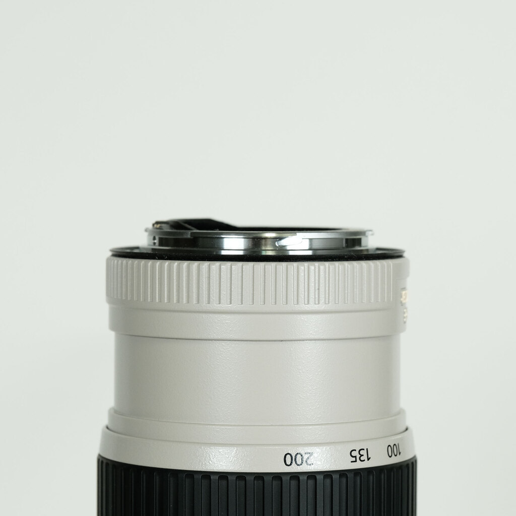 Canon EF70-200mm F4L IS USM