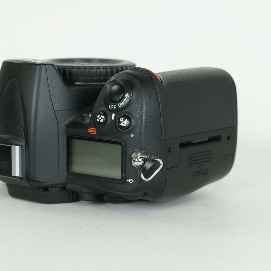 Nikon D7000 Nikon D7000