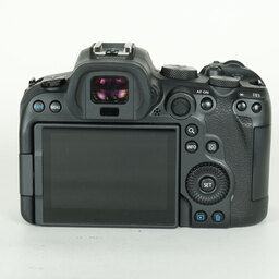Canon EOS R6