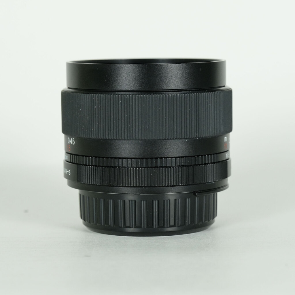 Voigtlander NOKTON 58mm F1.4 SL II N [�j�R��F�p]