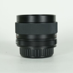 Voigtlander NOKTON 58mm F1.4 SL II N [ニコンF用]