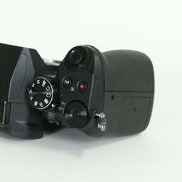 Panasonic LUMIX DMC-G8