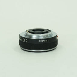 Panasonic LUMIX G 14mm F2.5 ASPH. H-H014 Panasonic LUMIX G 14mm F2.5 ASPH. H-H014