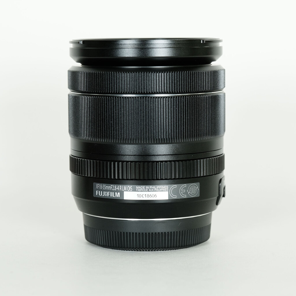FUJIFILM XF18-55mmF2.8-4 R LM OISの出品 | ONE SCENE（ワンシーン）