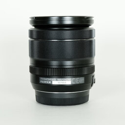 FUJIFILM XF18-55mmF2.8-4 R LM OIS