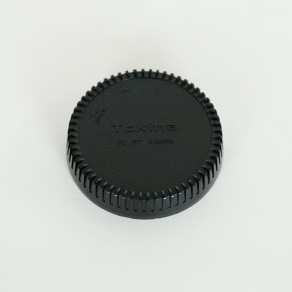 TOKINA AT-X 17-35 F4 PRO FX 17-35mm F4 [キヤノンEF用]