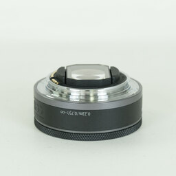 Canon RF28mm F2.8 STM Canon RF28mm F2.8 STM