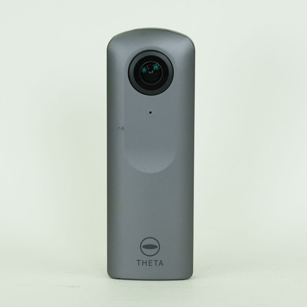 RICOH RICOH THETA V