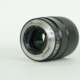 SONY FE 35mm F1.8 SEL35F18F