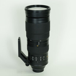 Nikon AF-S NIKKOR 200-500mm f/5.6E ED VR