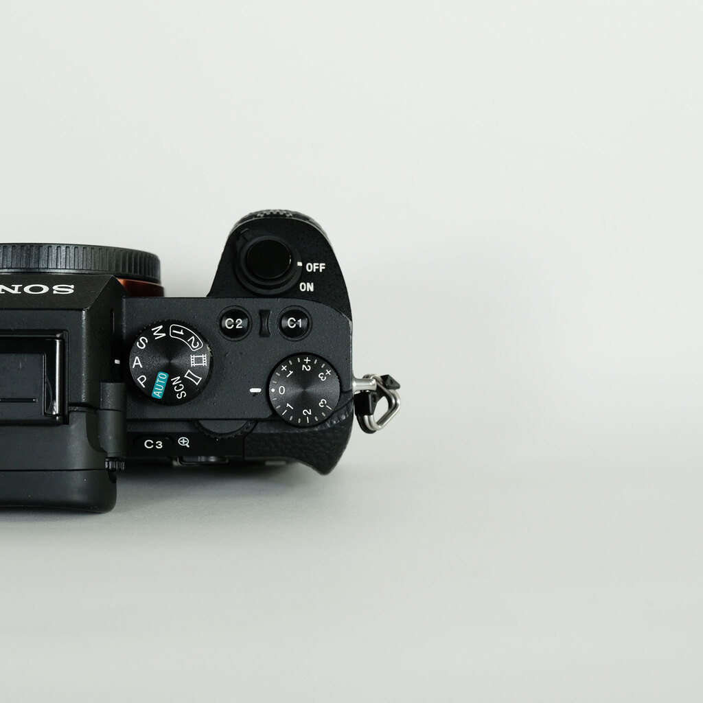 SONY α7 II(ILCE-7M2) SONY α7 II(ILCE-7M2)