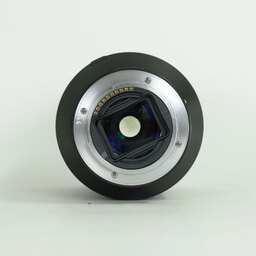 SONY FE 24-240mm F3.5-6.3 OSS SEL24240