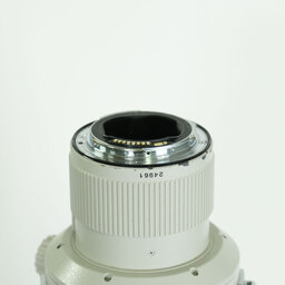 Canon EF500mm F4L IS USM