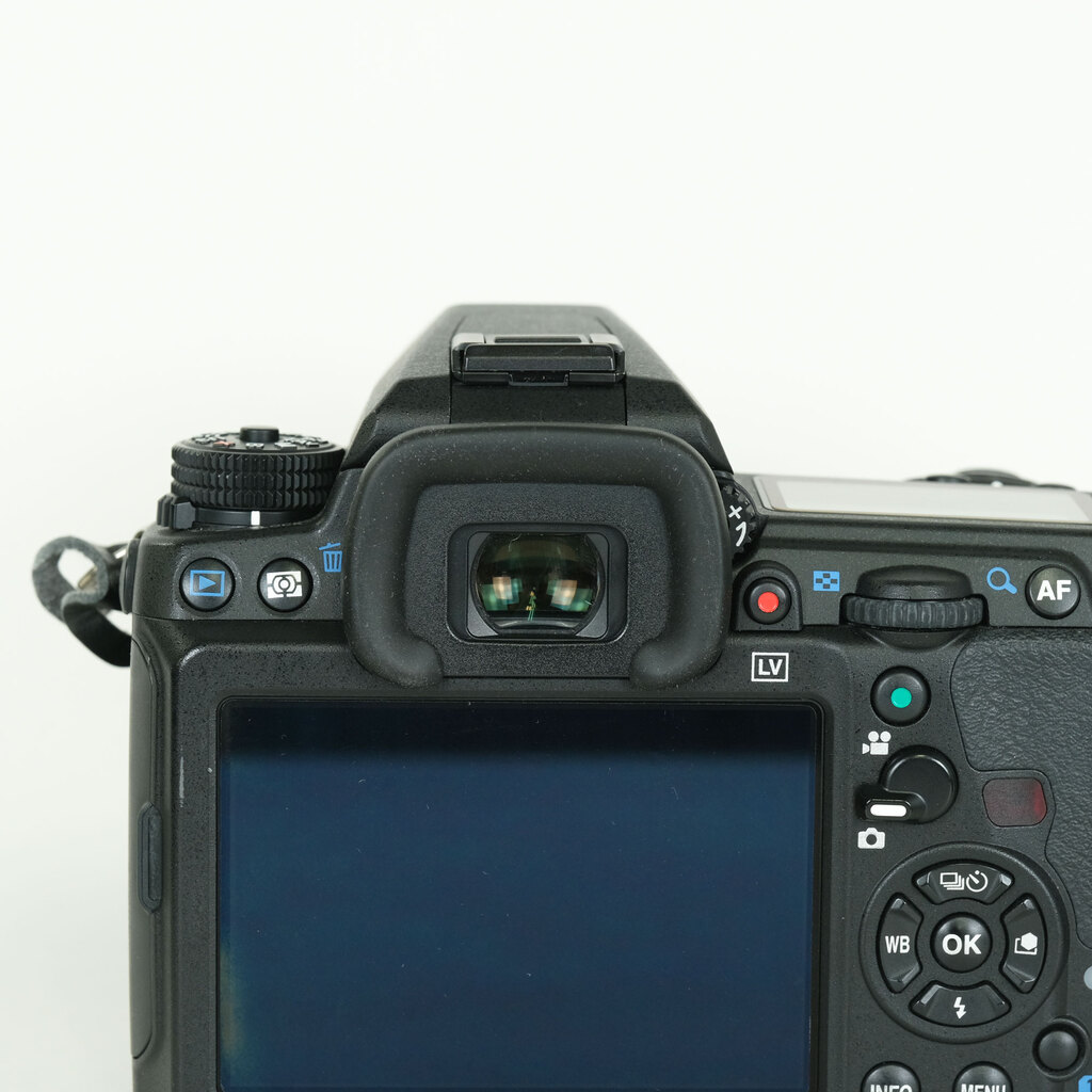 PENTAX K-3 ボディ