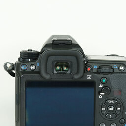 PENTAX K-3 ボディ