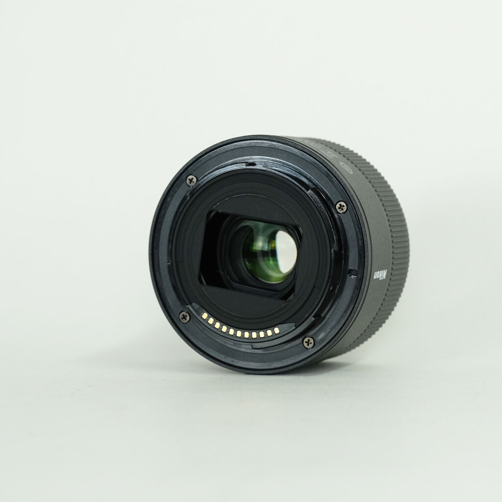 Nikon NIKKOR Z 28mm f/2.8