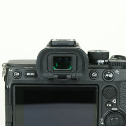 SONY α7 IV（ILCE-7M4）