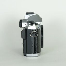 OLYMPUS OM-D E-M5 ボディ シルバー