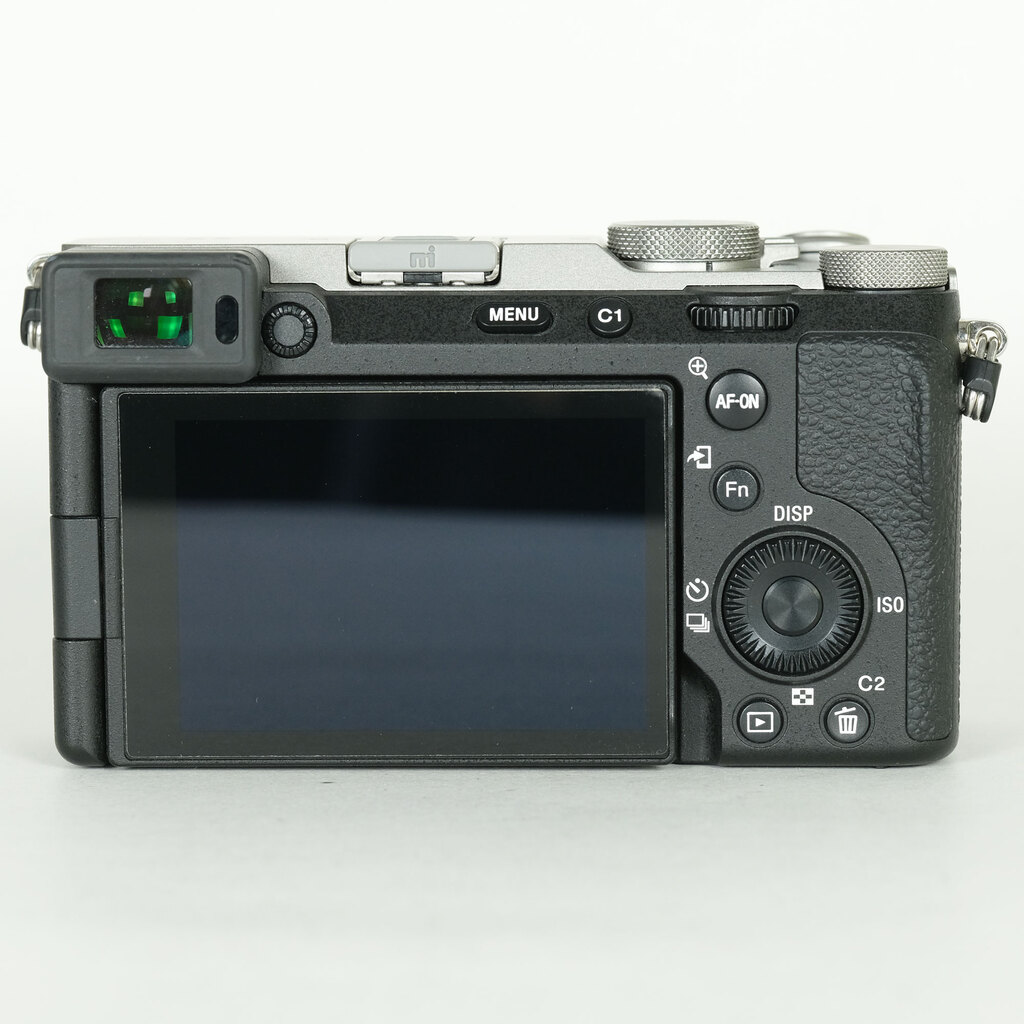 SONY α7C II(ILCE-7CM2) SONY α7C II(ILCE-7CM2)