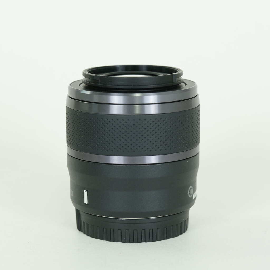 Nikon 1 NIKKOR VR30-110/3.8-5.6 ブラック