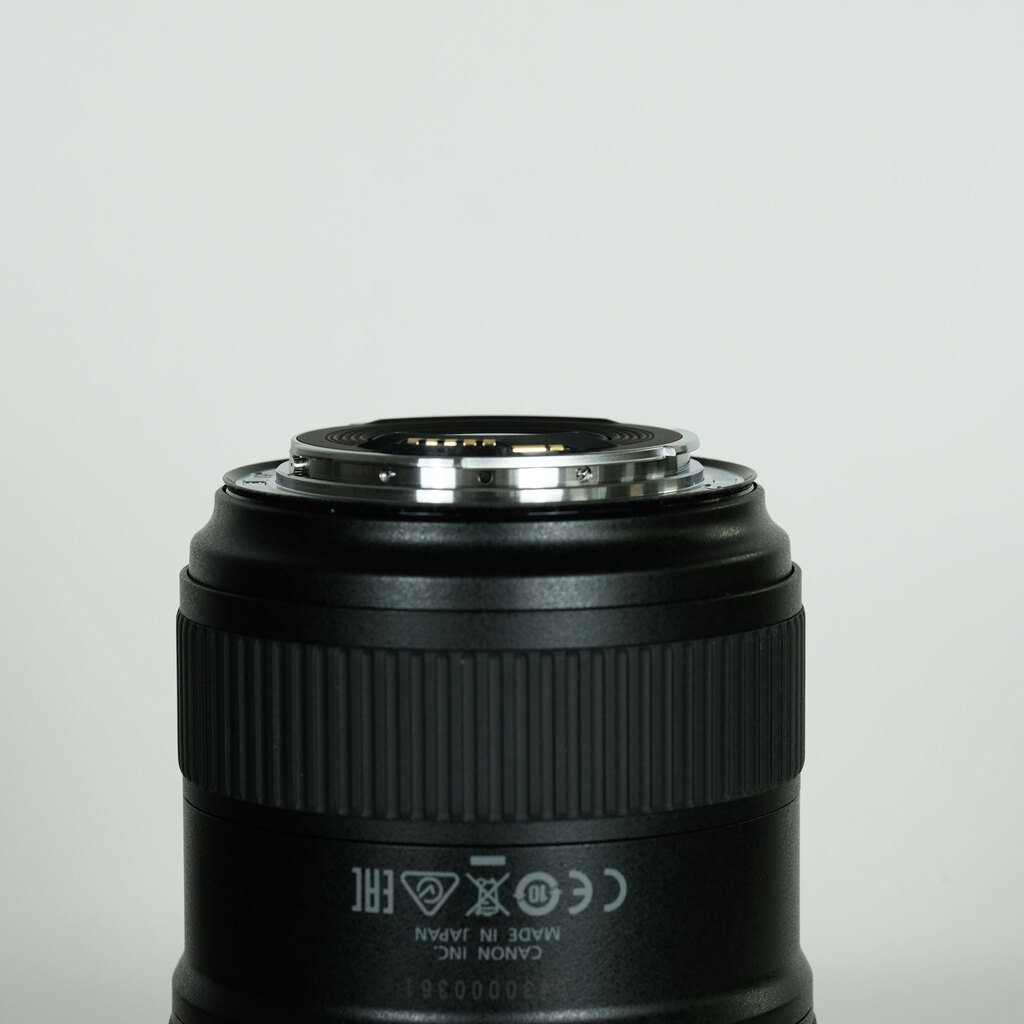 Canon EF16-35mm F2.8L III USM