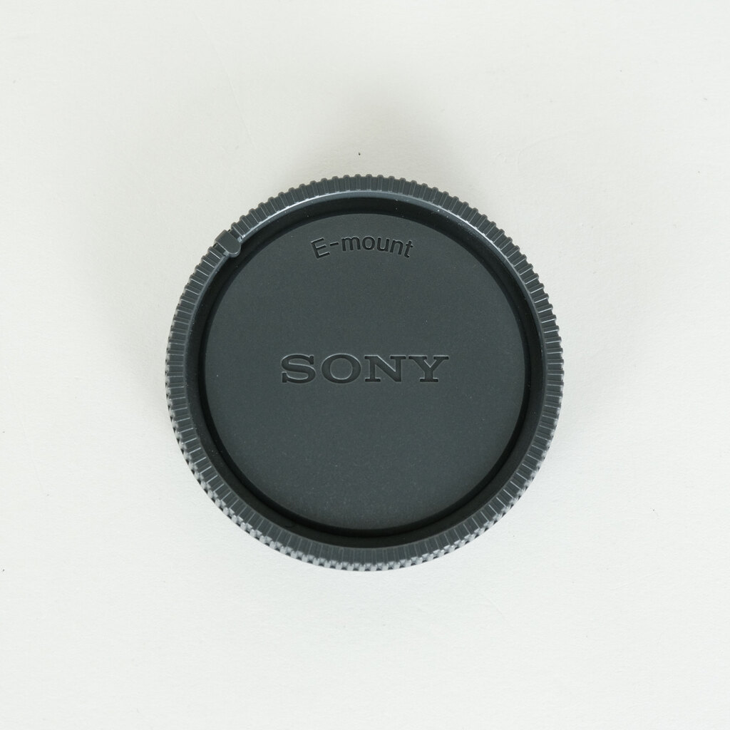 SONY FE 20mm F1.8 G SEL20F18G