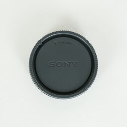SONY FE 20mm F1.8 G SEL20F18G