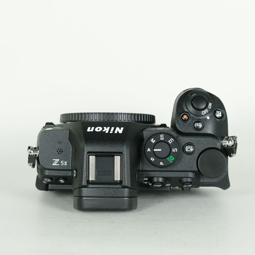 Nikon Z5II