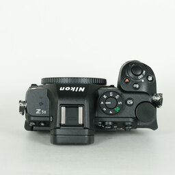 Nikon Z5II