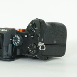 SONY α7 III（ILCE-7M3）