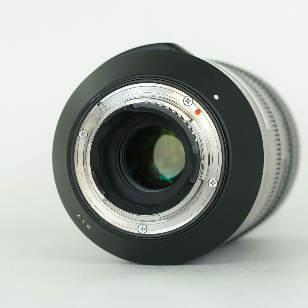 SIGMA 100-400mm F5-6.3 DG OS HSM｜Contemporary [ニコン用]