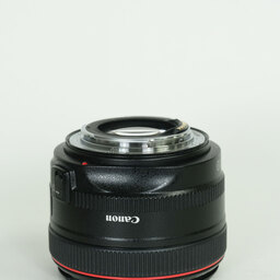 Canon EF50mm F1.2L USM