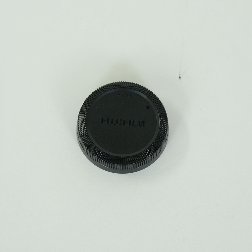 FUJIFILM XF100-400mmF4.5-5.6 R LM OIS WR