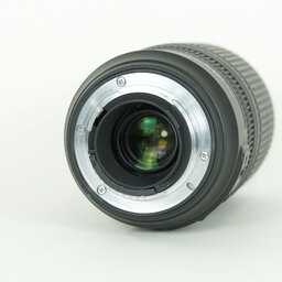 Nikon AF-S VR Zoom-Nikkor 70-300mm F4.5-5.6G IF-ED