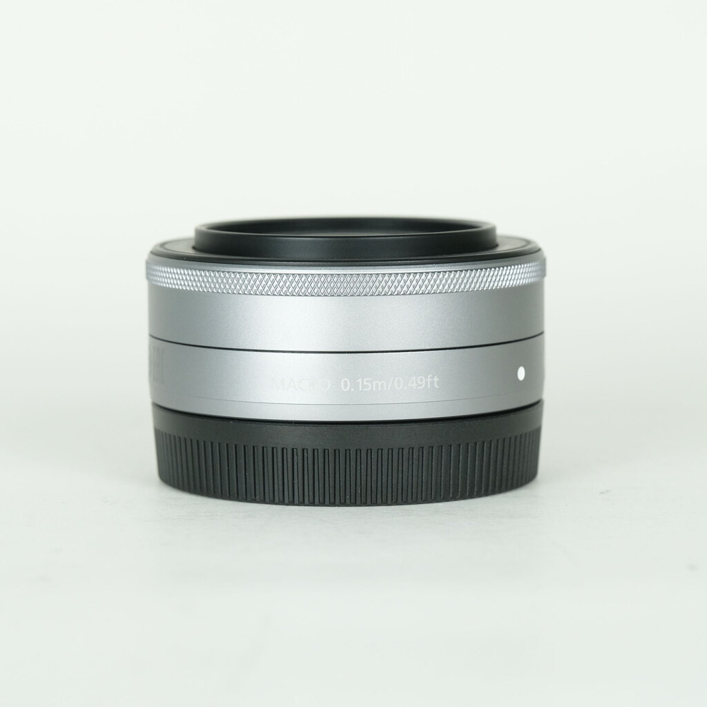 Canon EF-M22mm F2 STMの出品 | ONE SCENE（ワンシーン）