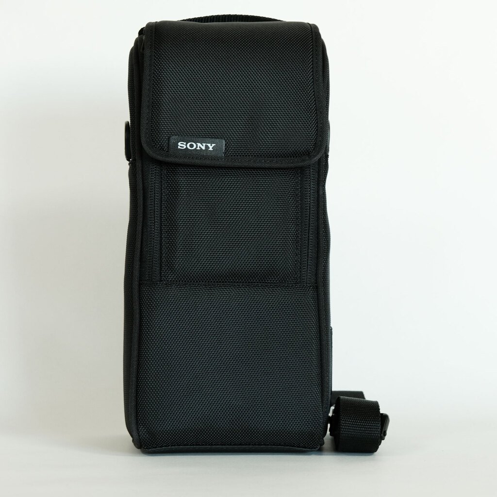 SONY FE 70-200mm F2.8 GM OSS SEL70200GM