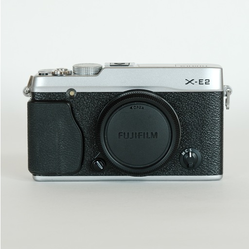 FUJIFILM X-E2