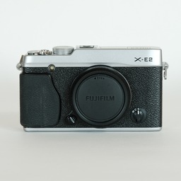 FUJIFILM X-E2