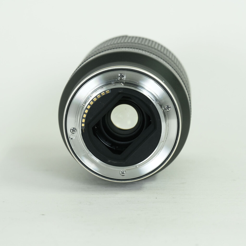 TAMRON 17-28mm F/2.8 Di III RXD (Model A046) [ソニーE用]