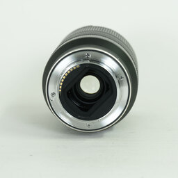 TAMRON 17-28mm F/2.8 Di III RXD (Model A046) [ソニーE用]