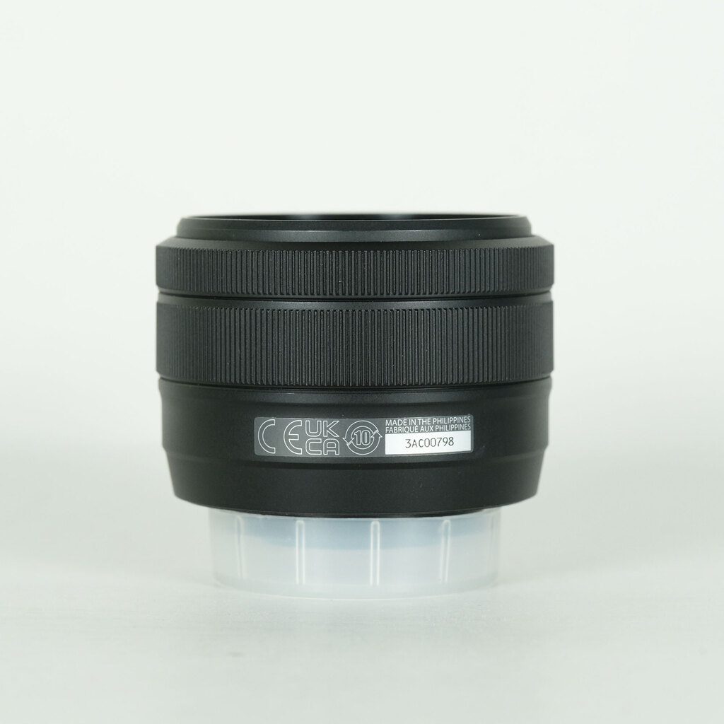 FUJIFILM XC15-45mmF3.5-5.6 OIS PZ [�u���b�N]
