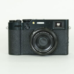 FUJIFILM X100VI
