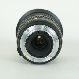 Nikon AF-S DX Zoom-Nikkor 12-24mm F4G IF-ED