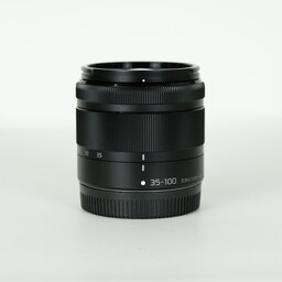 Panasonic LUMIX G VARIO 35-100mm / F4.0-5.6 ASPH. / MEGA O.I.S.
