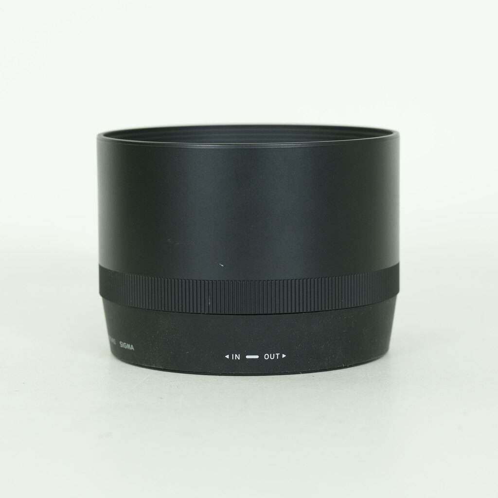 SIGMA 105mm F2.8 DG DN Macro｜Art [ソニーE用]