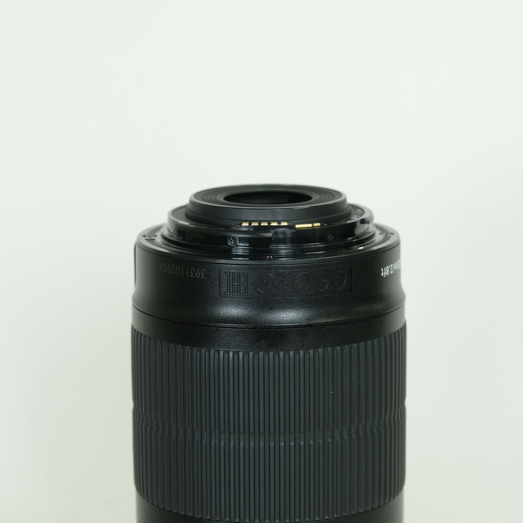 Canon EF-S55-250mm F4-5.6 IS STM